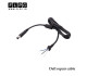 کابل تعمیری آداپتور / شارژر لپ تاپ دل Laptop Adapter Repair Cord for Dell