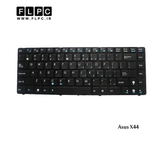 کیبورد لپ تاپ ایسوس Asus Laptop keyboard X44