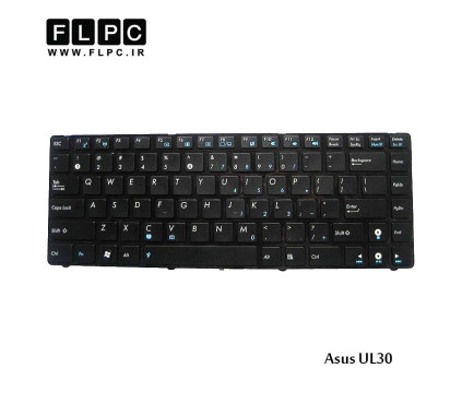 کیبورد لپ تاپ ایسوس Asus Laptop keyboard UL30