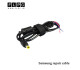 کابل آداپتور لپ تاپ سامسونگ _5.5*3.0
