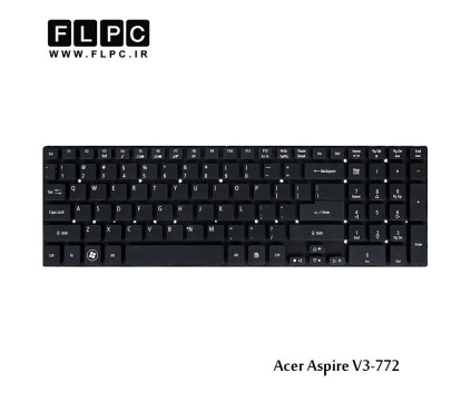 کیبورد لپ تاپ ایسر Acer Laptop Keyboard Aspire V3-772