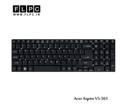 کیبورد لپ تاپ ایسر Acer Aspire V5-561 Laptop Keyboard