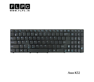 کیبورد لپ تاپ ایسوس Asus Laptop Keyboard K52