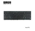 کیبورد لپ تاپ ایسوس P52 مشکی-بافریم Asus P52 Laptop keyboard کیبورد لپ تاپ ایسوس P52 مشکی-بافریم Asus P52 Laptop keyboard