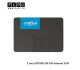 اس اس دی 240 گیگابایت کروشیال Crucial BX500 2.5inch SATA 240GB SSD
