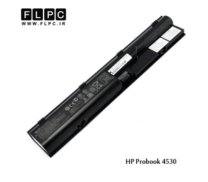 باطری لپ تاپ اچ پی HP Probook 4530 Laptop Battery _6cell