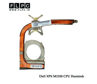 هیت سینک لپ تاپ دل Dell XPS M1330 Laptop Heatsink گرافیک دار