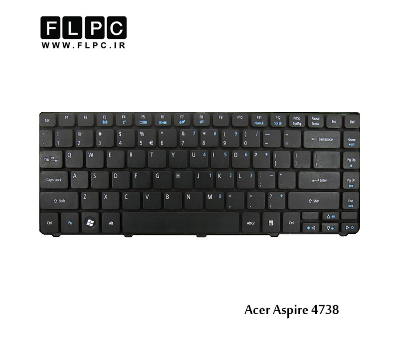 4738 keyboard