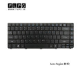 کیبورد لپ تاپ ایسر Acer Laptop Keyboard Aspire 4810 کیبورد لپ تاپ ایسر Acer Laptop Keyboard Aspire 4810