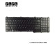 کیبورد لپ تاپ توشیبا Toshiba Laptop Keyboard Satellite L500