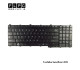 کیبورد لپ تاپ توشیبا Toshiba Laptop Keyboard Satellite L505