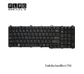 کیبورد لپ تاپ توشیبا Toshiba Laptop Keyboard Satellite l750 کیبورد لپ تاپ توشیبا Toshiba Laptop Keyboard Satellite l750