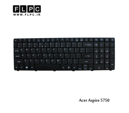 کیبورد لپ تاپ ایسر Acer Laptop Keyboard Aspire 5750