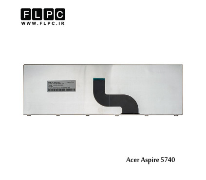 کیبورد لپ تاپ ایسر Acer Laptop Keyboard Aspire 5740