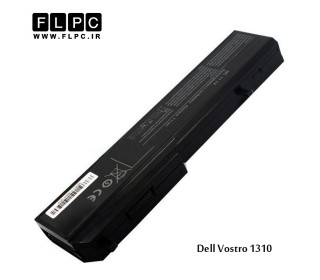 باطری لپ تاپ دل 1310 مشکی Dell Vostro 1310 Laptop Battery _6cell