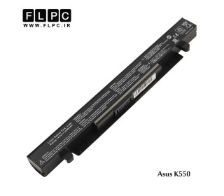 باتری لپ تاپ ایسوس Asus K550 _2200mAh
