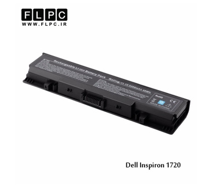 باطری لپ تاپ دل  Dell Laptop battery Vostro 1720 - 6cell 