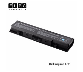باطری لپ تاپ دل Dell Inspiron 1721 Laptop Battery _6cell