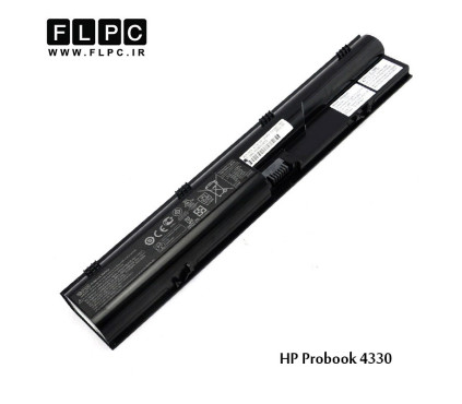 باطری لپ تاپ اچ پی HP Probook 4330 Laptop Battery _6cell