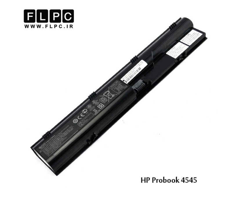 باطری لپ تاپ اچ پی HP Probook 4545 Laptop Battery _6cell