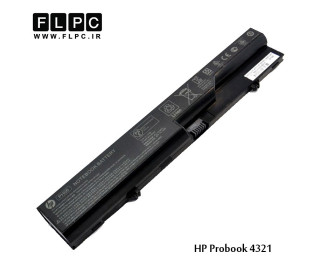 باتری لپ تاپ اچ پی HP Probook 4321 _4400mAh - لپ تاپ پارت