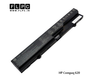 باتری لپ تاپ اچ پی HP Compaq 620 _4400mAh - لپ تاپ پارت