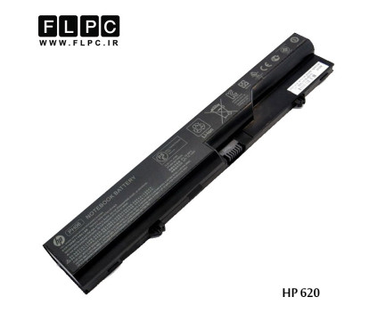 باتری لپ تاپ اچ پی HP Compaq 620 _4400mAh برند ONYX - لپ تاپ پارت