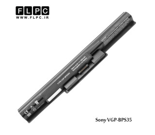 باتری لپ تاپ سونی Sony VGP-BPS35 _2200mAh