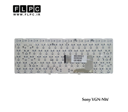 کیبورد لپ تاپ سونی Sony laptop keyboard VGN-NW
