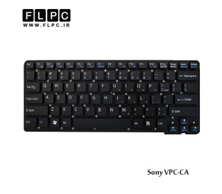 کیبورد لپ تاپ سونی Sony laptop keyboard VPC-CA