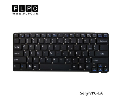 کیبورد لپ تاپ سونی Sony laptop keyboard VPC-CA