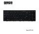 کیبورد لپ تاپ سونی VPC-EE مشکی-بافریم Sony VPC-EE Laptop Keyboard