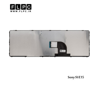 Keyboard Laptop Sony SVE15 کیبرد-کی برد لپ تاپ سونی