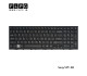 Keyboard Laptop Sony EH کیبرد-کی برد لپ تاپ سونی با قاب