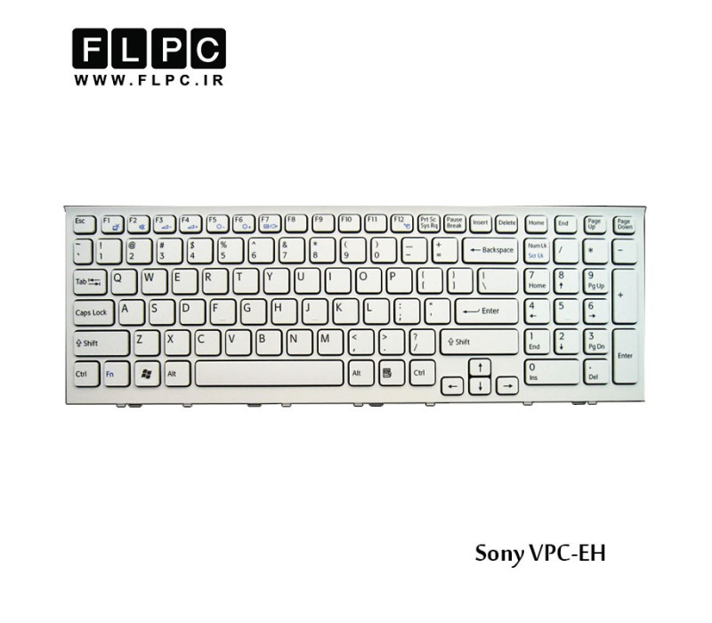 sony vaio e series laptop keyboard price