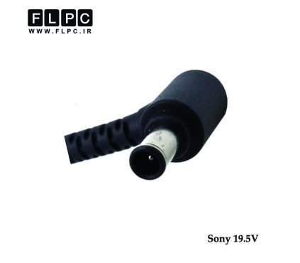 آداپتور لپ تاپ سونی  Sony laptop adaptor 19.5V 3.3A Original