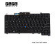 کیبورد لپ تاپ دل Dell laptop keyboard Latitude D630