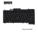 کیبورد لپ تاپ دل D820 با موس Dell Latitude D820 Laptop Keyboard