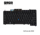 کیبورد لپ تاپ دل Dell laptop keyboard Latitude D830