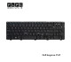 کیبورد لپ تاپ دل  Dell Inspiron keyboard 3521
