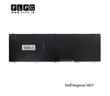 کیبورد لپ تاپ دل Dell Laptop Keyboard Inspiron 5421