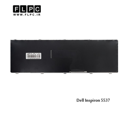 کیبورد لپ تاپ دل Dell Laptop Keyboard Inspiron 5537