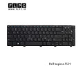 کیبورد لپ تاپ دل Dell Inspiron keyboard 5521 کیبورد لپ تاپ دل Dell Inspiron keyboard 5521