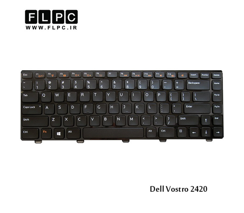 dell vostro 2420 keyboard