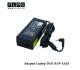 آداپتور لپ تاپ دل 19.5ولت 4.62آمپر سرریز Dell Small Plug Laptop Adaptor 19.5V 4.62A