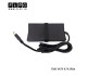 آداپتور لپ تاپ دل +Dell adaptor 19.5V-6.7A Slim Original
