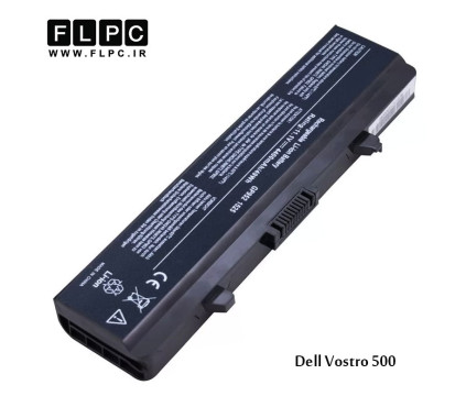 باطری لپ تاپ دل Dell Laptop battery vostro 500 -6cell