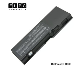 باطری لپ تاپ دل 1000 مشکی Dell Vostro 1000 Laptop Battery - 6cell
