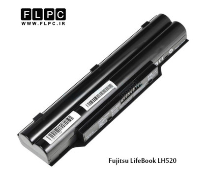 باطری لپ تاپ فوجیتسو Fujitsu Lifebook Laptop Battery BP250