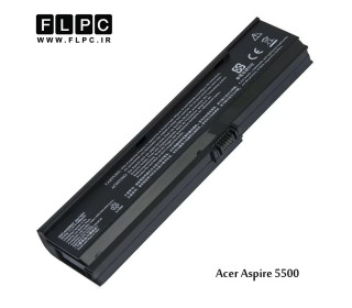 باطری لپ تاپ ایسر  Acer Laptop battery Aspire 5500-6cell